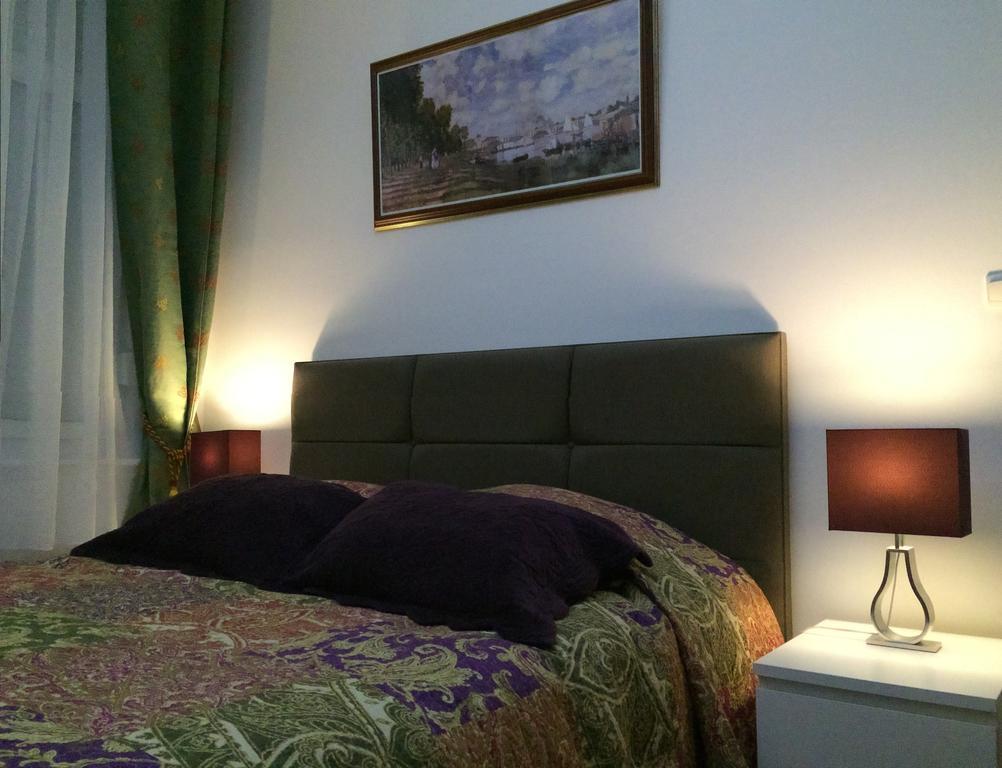 Chambres Et Table D'Hotes La Belle Lensoise Rom bilde