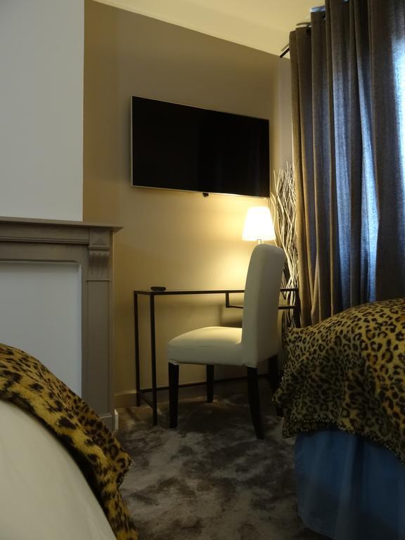 Chambres Et Table D'Hotes La Belle Lensoise Rom bilde