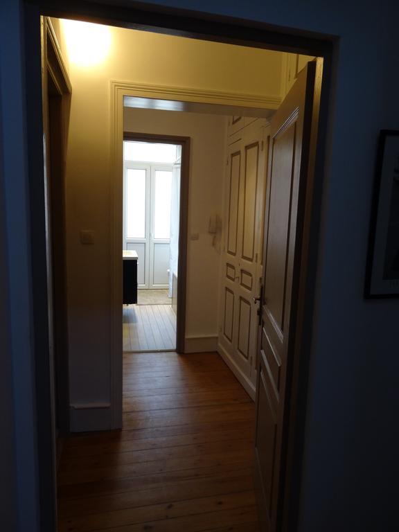Chambres Et Table D'Hotes La Belle Lensoise Rom bilde