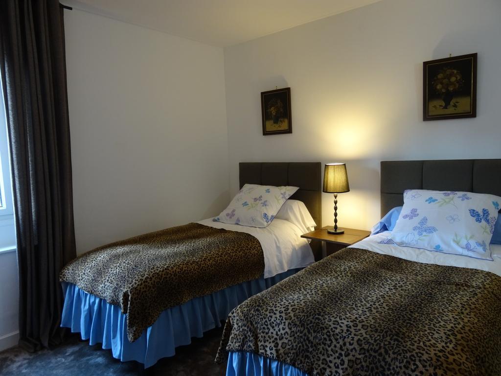 Chambres Et Table D'Hotes La Belle Lensoise Rom bilde