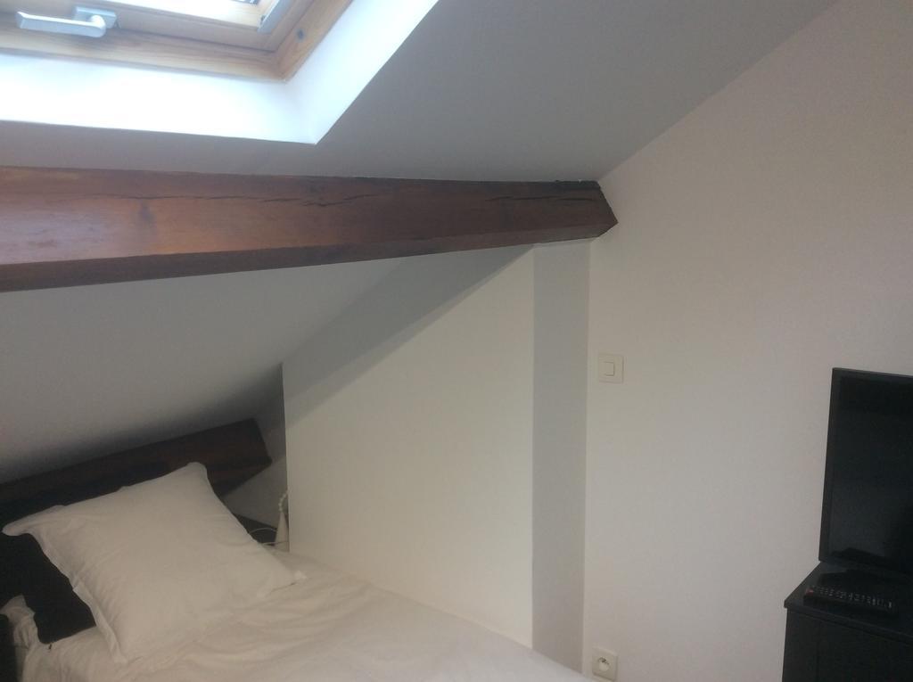 Chambres Et Table D'Hotes La Belle Lensoise Eksteriør bilde