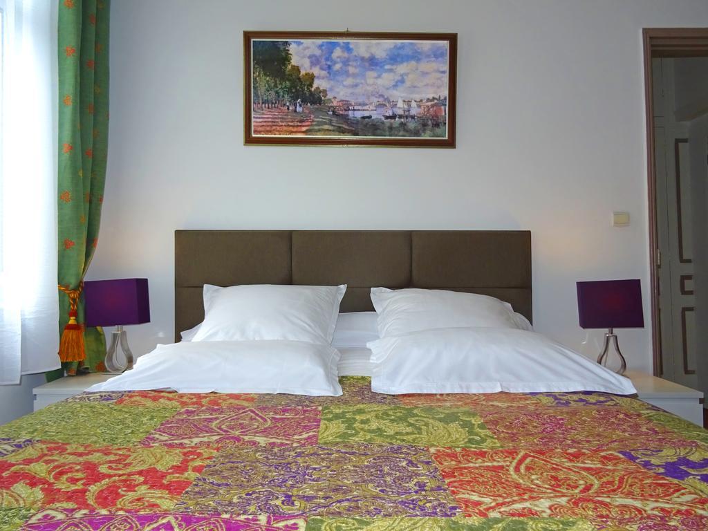 Chambres Et Table D'Hotes La Belle Lensoise Eksteriør bilde